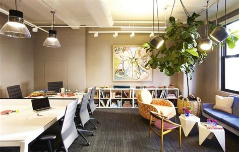 Wimberly Interiors Unveils New Creative Workspace Singapore