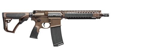 Daniel Defense Mk18 Sbr Milspec 02 088 15028 011 City Arsenal