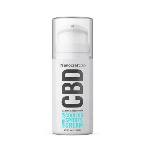 Cbd Topical Creams Best Cbd Topical Creams For Pain