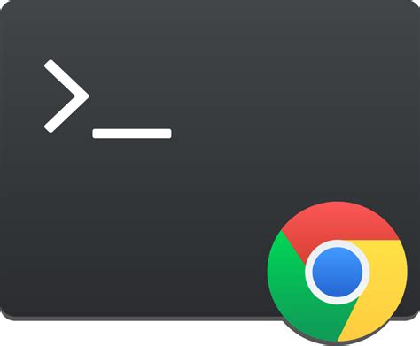 Chrome Ssh Terminal Icon Download For Free Iconduck