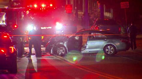 Drunken Driving Charges After Grpd Cruiser Hit Head On Flipboard