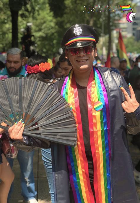 Sin embargo, en redes sociales también circula la información de que la marcha será en forma presencial como cada año. Los mejores looks de la marcha LGBT en la CDMX 2019 | Erizos