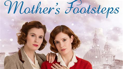 read an exclusive extract of in their mother s footsteps by mary wood