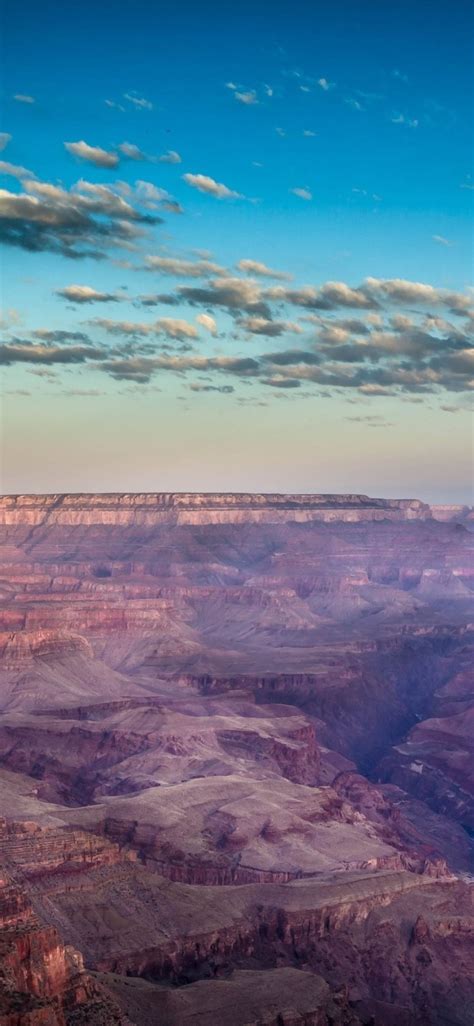Grand Canyon National Park Arizona 4k Samsung Gala Iphone X