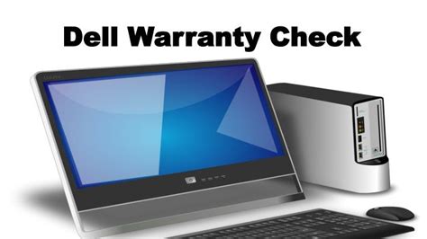 dell warranty check powerpoint    id