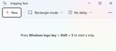 Full Guide How To Take Shortcut With Snipping Tool On Windows