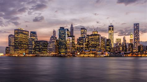 Discover comfortable, convenient and vibrant accommodations at courtyard by marriott new york manhattan/midtown east. Downtown Manhattan Is The Southernmost Part Of Manhattan New York City Usa Desktop Hd Wallpaper ...