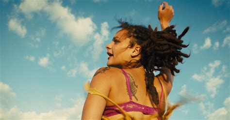 american honey movie review rolling stone