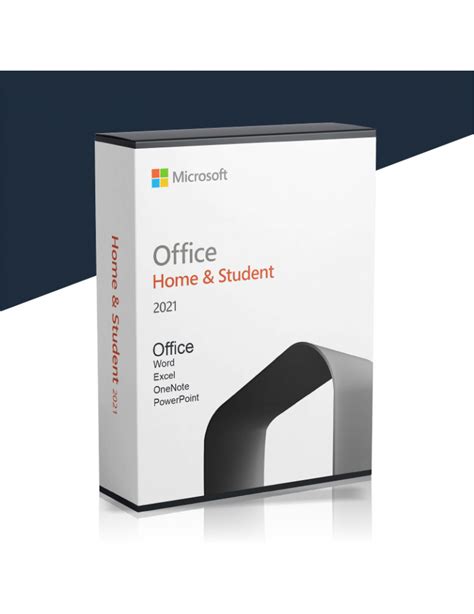 Microsoft Office 2021 Home And Student 1 Pc