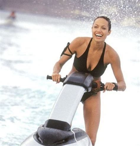 Of The Best On Screen Bikini Moments In History