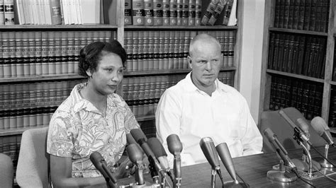 How Did Loving V Virginia Make Interracial Marriage Legal In The Us Britannica