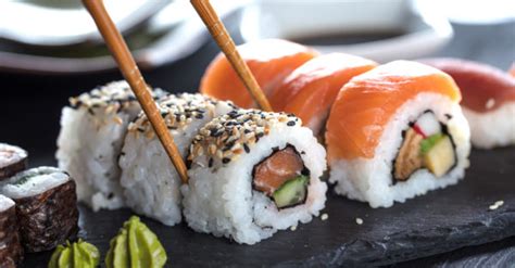 Cursos inem barcelona más populares. Curso de sushi y más cocina japonesa en el centro de ...