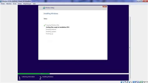 تثبيت نظام Windows 10 كنظام وهمي على برنامج Virtual Box