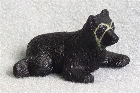Tapir And Friends Animal Store Spectacled Bear Andean Bear Replica