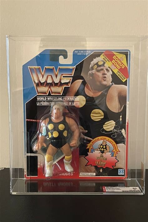 The 15 Rarest And Most Expensive Wwe Action Figures