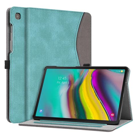 Fintie Multi Angle Viewing Case For Samsung Galaxy Tab S5e 105 2019