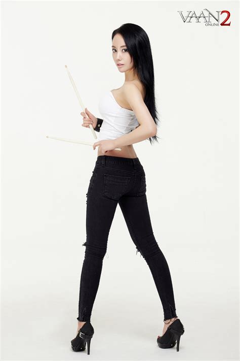 A Yeon A Sexy Drummer From Korea Who Is Viral On Social Media My Xxx Hot Girl