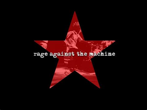 Rage Against The Machine Bandswallpapers Free Wallpapers Music