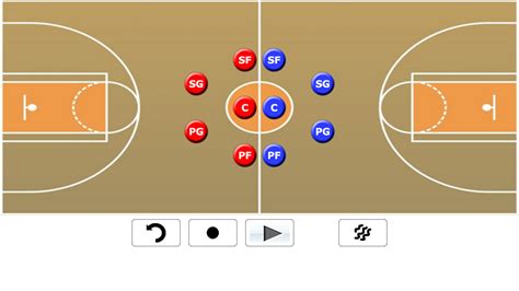 Basketball Playbook Uk Appstore For Android