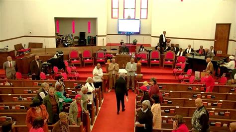 Mt Airy Baptist Church WOL Is LIVE YouTube