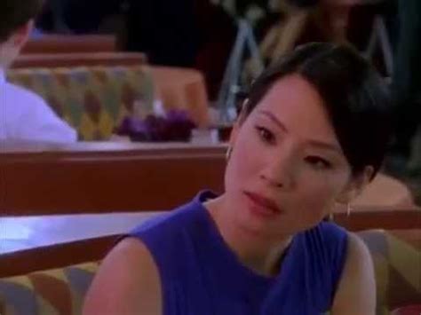 Lucy Liu In Sex And The City Youtube
