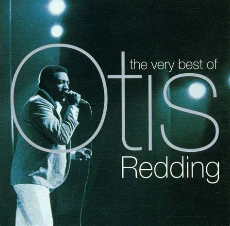 The Very Best Of Otis Redding Reddingotis Amazonde Musik Cds And Vinyl