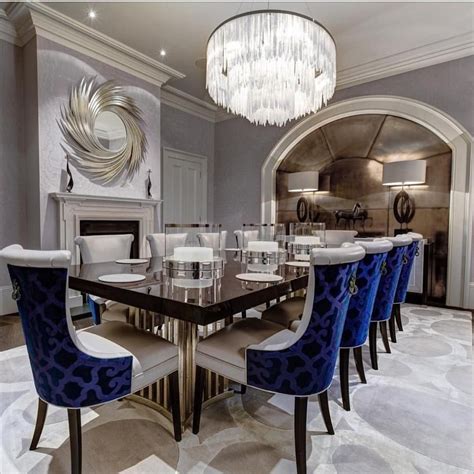 Discover The Best Selection Of Dining Room Lighting Inspiration For