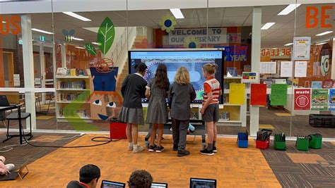 How South Melbourne Park Primary School Is Building Resilience In Our