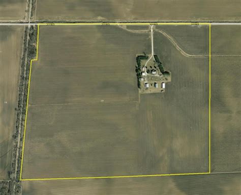 It will hand off a user to another access point once you go out of range. 150 Acre Farm for Sale Indiana, Benton County, Earl Park