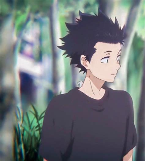 Matching Pfps A Silent Voice Anime Films Anime Anime Movies