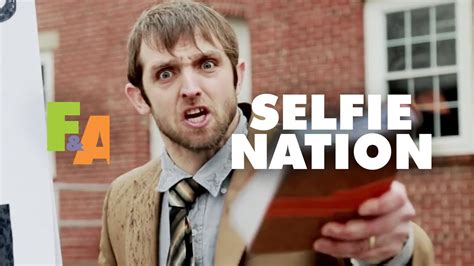 Selfie Nation Funnyandamen Youtube
