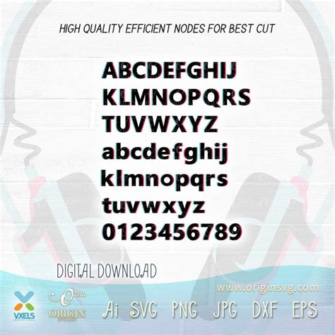 Download Tiktok birthday girl music SVG cut file for Cricut Design ...
