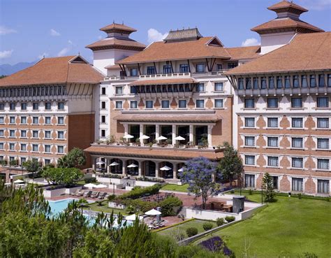 hyatt regency kathmandu recognised as nepal s leading hotel 2020 adstock nepal