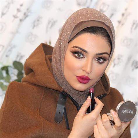 Who Are The Top 10 Most Beautiful Kuwaiti Women Ever