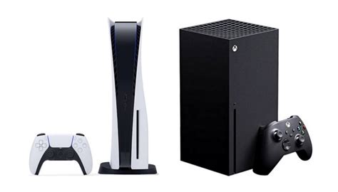 PlayStation ou Xbox Series X compare os consoles e veja os preços CNN Brasil