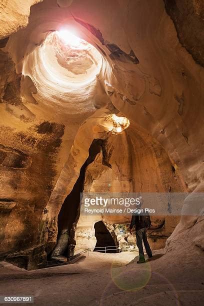 Bell Caves Israel Photos And Premium High Res Pictures Getty Images