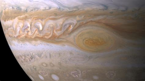 Nasa Will Soon Take The Closest Ever Photos Of Jupiters Great Red Spot