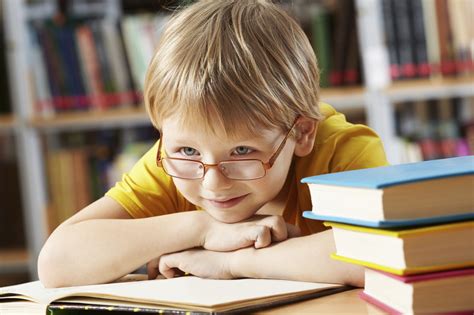 Gifted children process information much faster and more accurately than their peers. Assessment of ADHD + ADD - The NeuroDevelopment Center