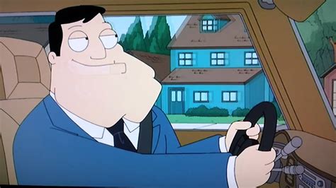 American Dad Stan Smith Sings Drops Of Jupiter By Train Youtube