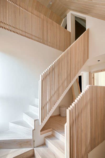 Best 60 Modern Staircase Design Photos And Ideas Dwell