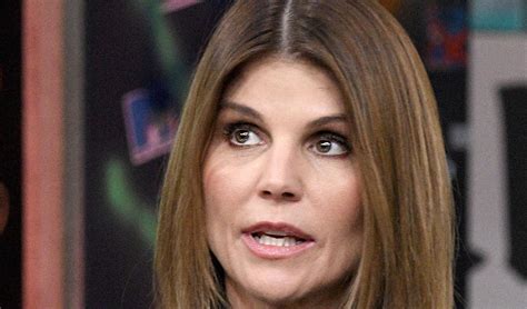 Lori Loughlin Arrested For College Admission Scam