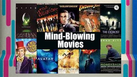 Blowing Movies Top 10 Mind Blowing Movies In The World Youtube