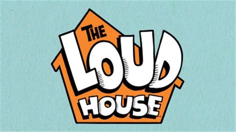 Loud House Cartoon Creator Funny Game