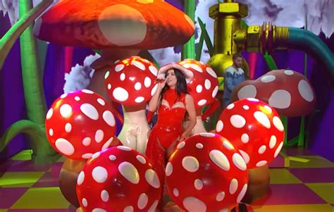 watch katy perry perform when i m gone on saturday night live