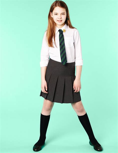 School Girl Uniforms For Girls