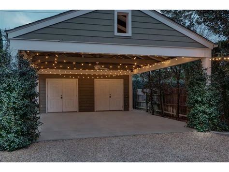 Are you looking to take your hobby to the next level? 40 Best Detached Garage Model For Your Wonderful House in ...