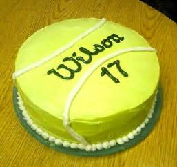 Pin By Kelly Stallone On Gateau Tennis Cake Cake Decorating Tennis Birthday Party