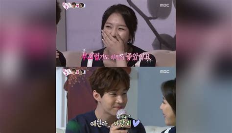 Henry Romantically Confesses His Feelings To Yewon In We Got Married