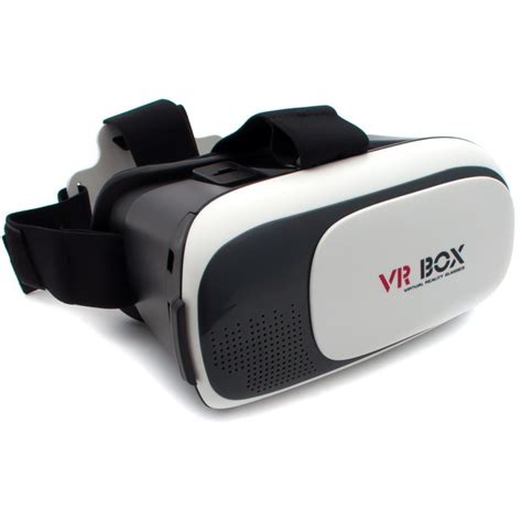 Omega 3d Virtual Reality Glasses Vr Box 43420 Virtual Reality