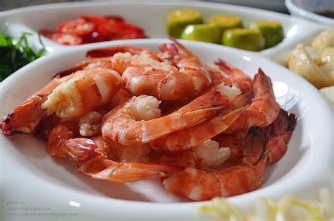 13 views1 month ago resepi ala kampung. Mee Kari Udang Terlajak Sedap! - AMIE'S LITTLE KITCHEN